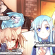 Image for article titled Sword Art Online’s Fourth Arc Is Both Heartbreaking and Beautiful